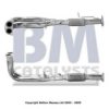 ROVER GEX12081 Exhaust Pipe